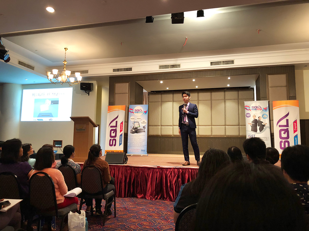 HTC Consultancy Sdn Bhd